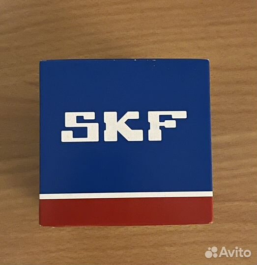 Подшипники SKF
