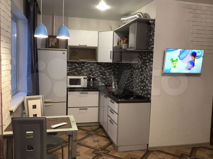 Квартира-студия, 31 м², 7/9 эт.