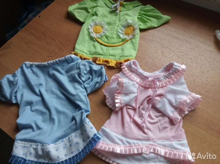 Вещи для животных