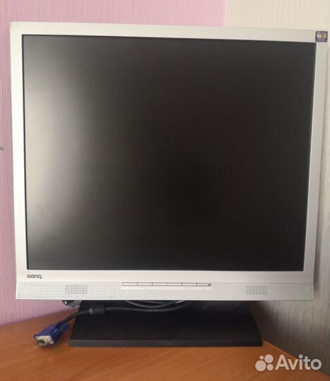 Монитор Benq