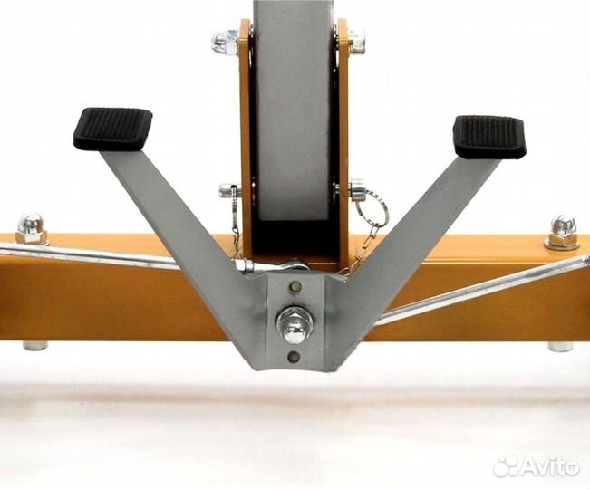 Подъемник вертикальный