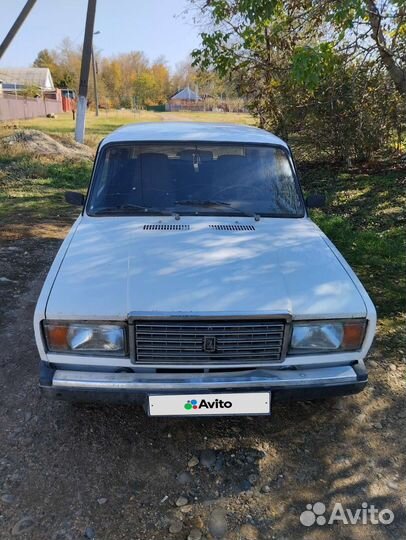 ВАЗ 2104 1.5 МТ, 2000, 190 000 км