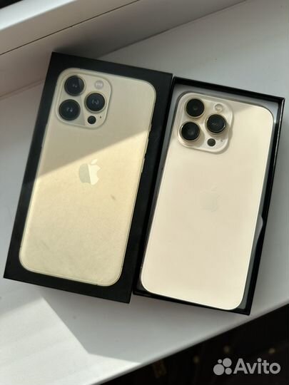 iPhone 13 Pro, 128 ГБ