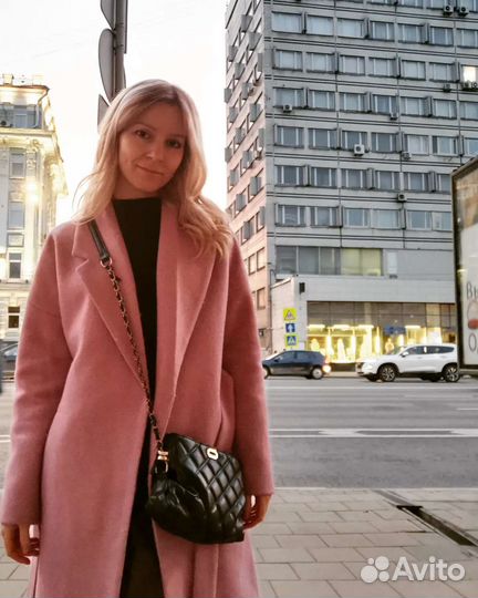 Заботливая няня