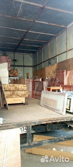 Перевозки Грузоперевозки Переезды