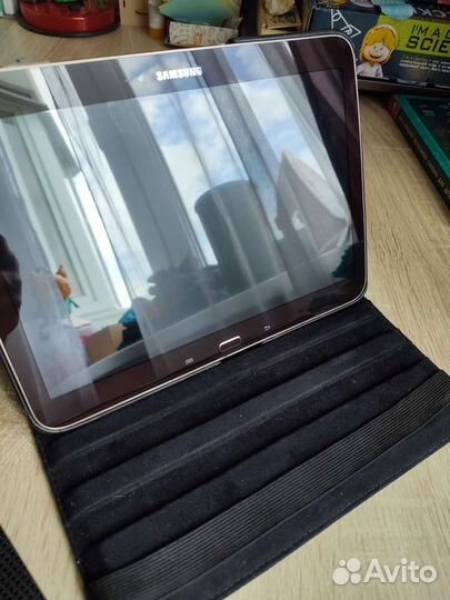Планшет samsung galaxy tab 3 бу