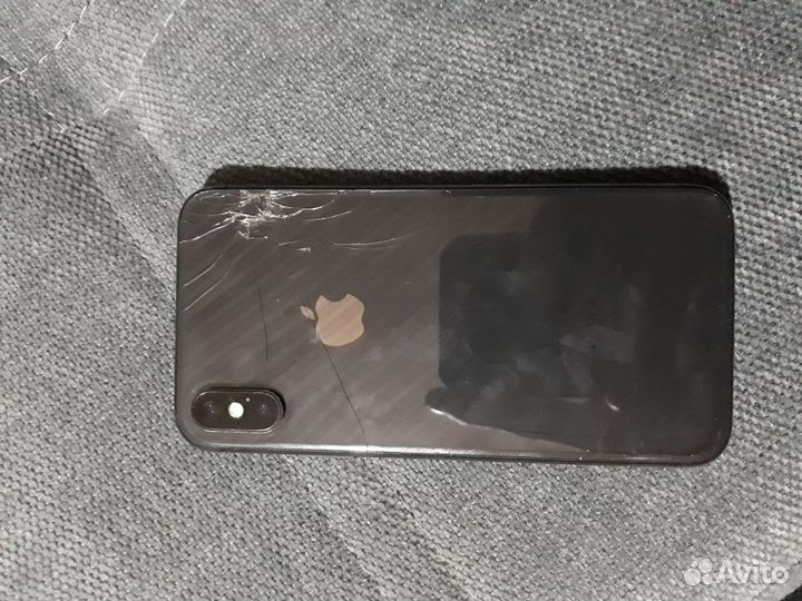 iPhone Xs, 64 ГБ