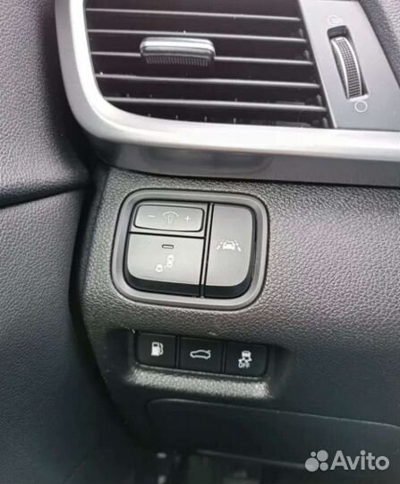 Kia Optima 2.4 AT, 2019, 94 000 км