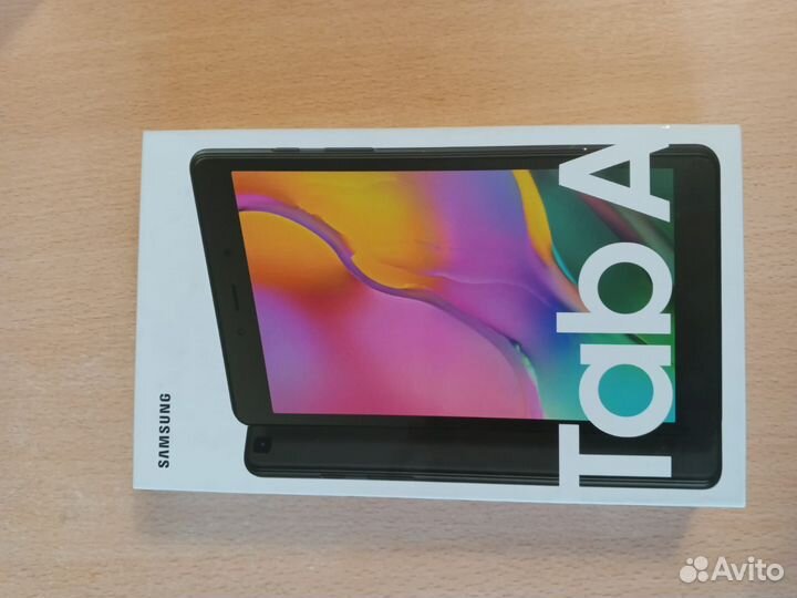 Samsung Galaxy Tab A