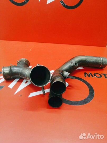 Выпускной коллектор Yamaha R1 тюнинг