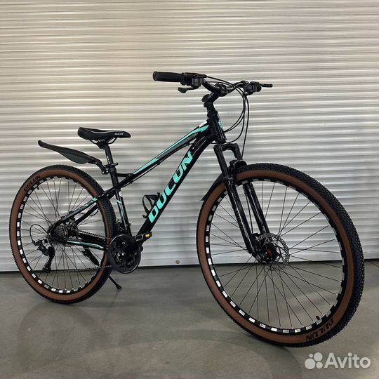 Велосипед новый