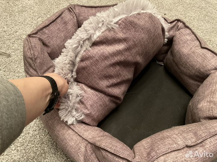 Лежанка PerseiLin для кошек и собак