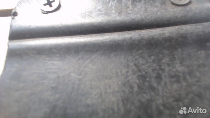 Решетка радиатора киа Carens, 2013