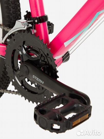 Велосипед подростковый / женский Stern Mira 1.0