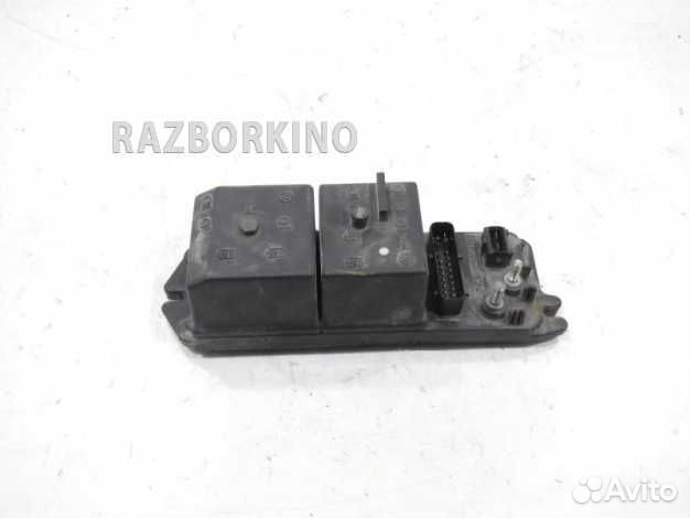 Блок предохранителей