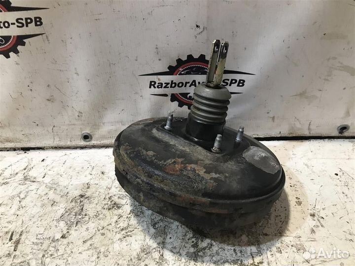 Усилитель тормозов вакуумный Volvo S40 1995-1998