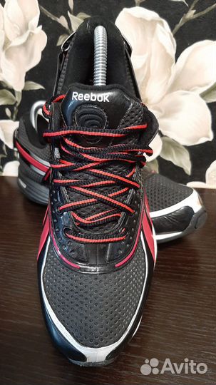 Кроссовки для фитнеса Reebok. Оригинал