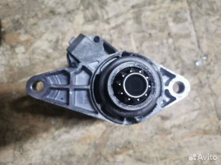 Стартер Volkswagen Jetta 5C 2010-2018