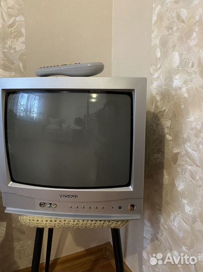 Телевизор