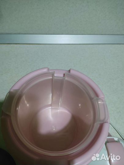 Йогуртница