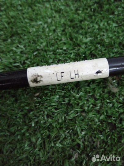 Стойка стабилизатора передняя левая Kia Optima JF