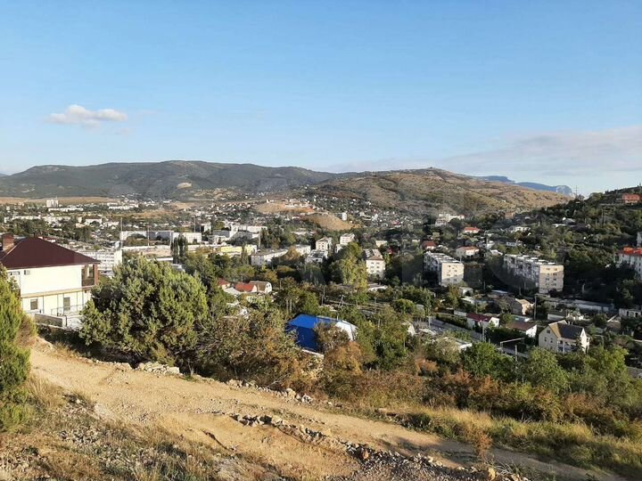 Участок 10 сот. (ИЖС)