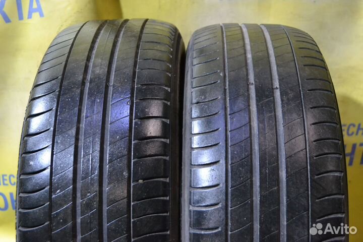 Michelin Primacy 3 205/55 R16