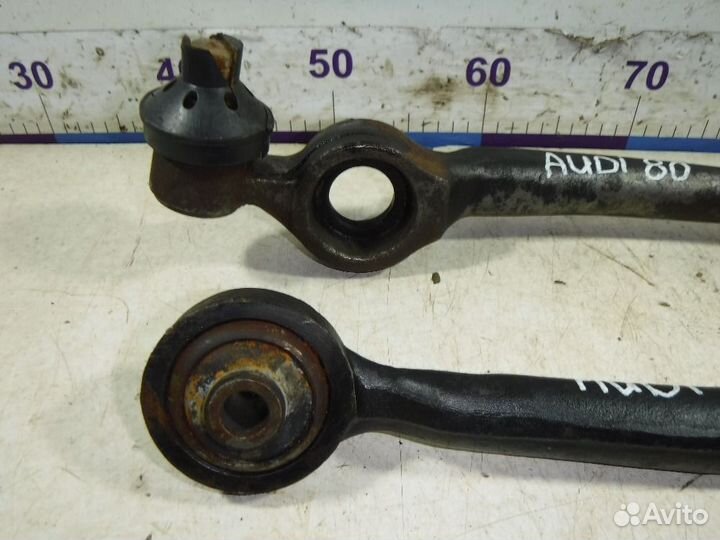 Рычаг передний Audi 80 B3
