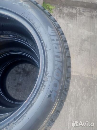 Hankook Winter I'Cept IZ2 205/60 R16