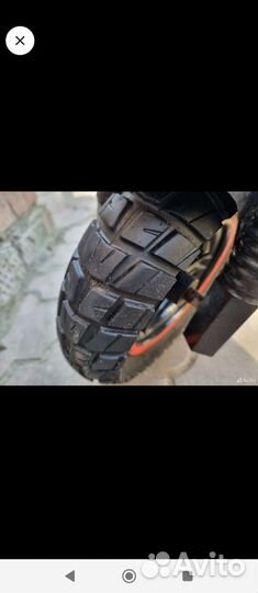 Электросамокат kugoo m4 pro 18ah