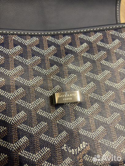 Сумка goyard оригинал