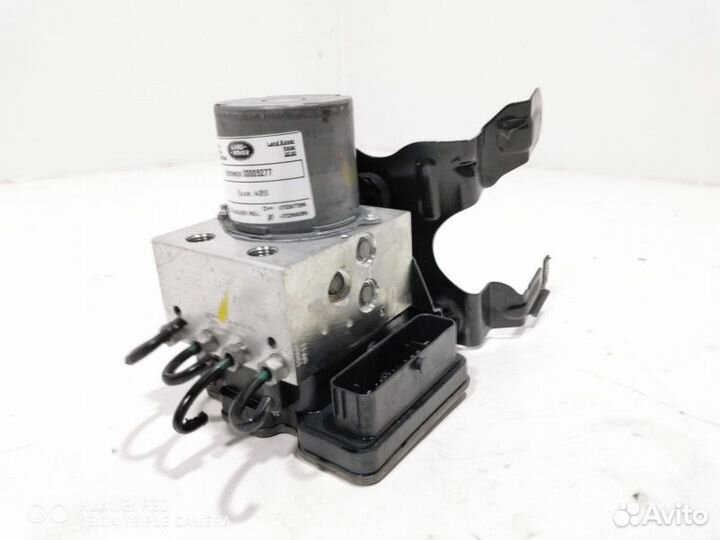 Блок ABS Land Rover Range Rover Velar 2020