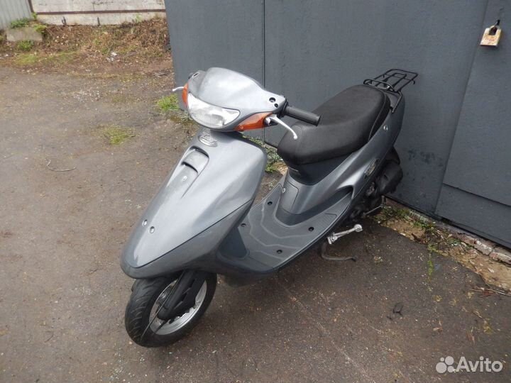 Скутер Honda Tact AF30 только из Японии