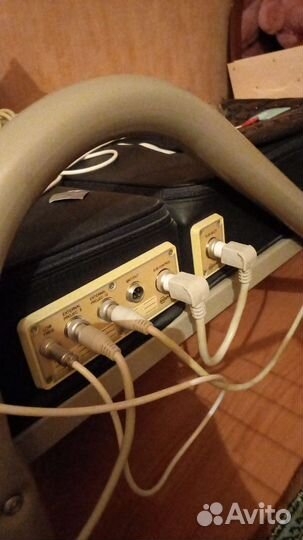 Массажер спины Термомассажное ложе