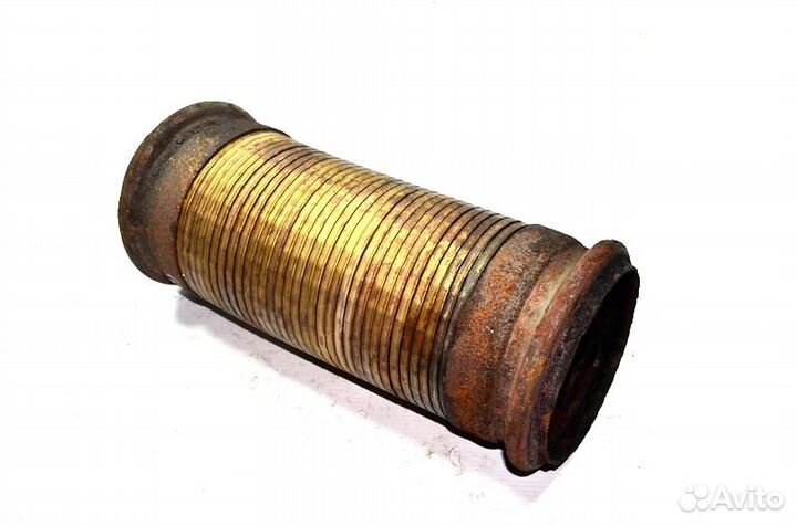 Гофра глушителя renault trucks Magnum Dxi (01.05-1