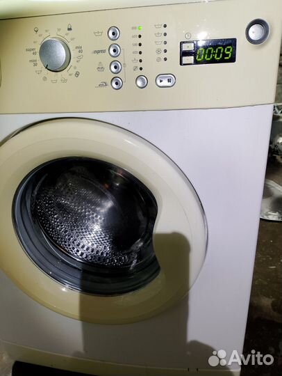 Стиральная машина беко 3,5 кг