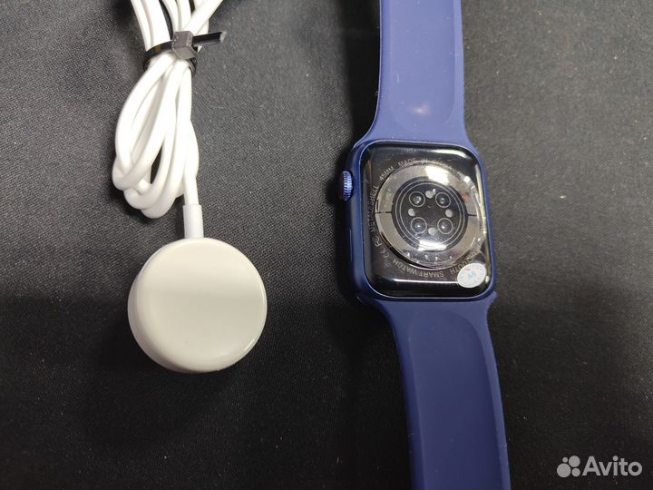 Часы SmartWatch M7 PRO