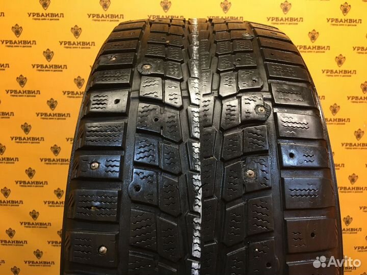 Dunlop SP Winter Ice 01 235/45 R17 97T