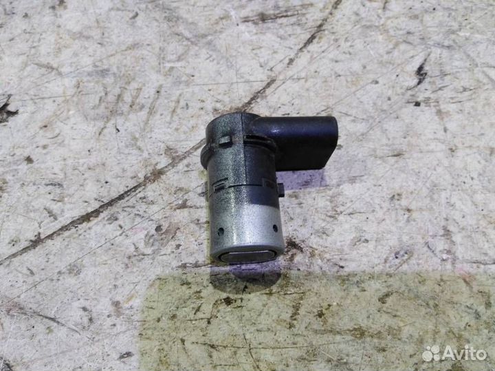 Парктроник Ауди A3 8L