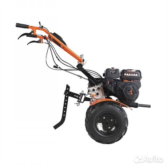 Мотоблок patriot Победа (7,0 л.с, колеса X-Drive)