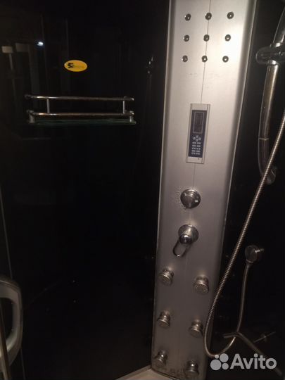 Душевая кабина 90х90 бу