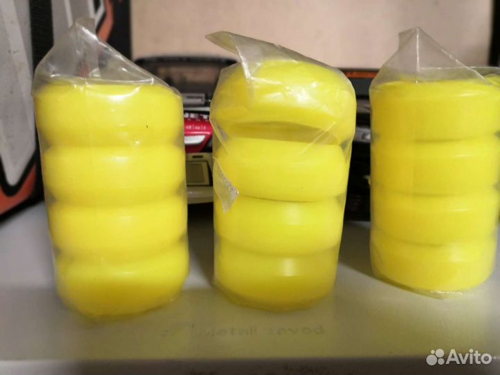 Колеса диски резина для радиоуправляемых моделей 1