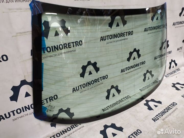 Заднее стекло BMW E36