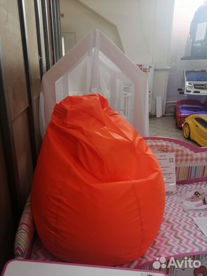 Кресло-мешок