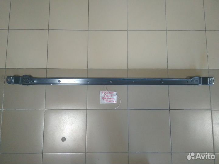 Scania 6 G-Serie Кронштейн сетки капота