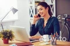 Менеджер интернет магазина (в офис)