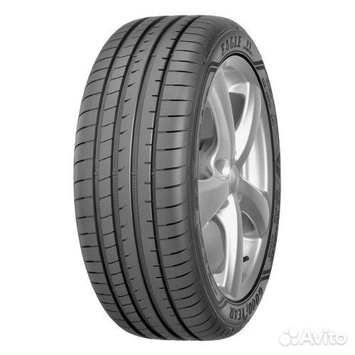 Goodyear Eagle F1 Asymmetric 3 SUV 295/35 R21 107Y