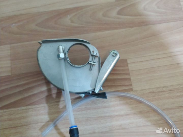 Насадка для ушм