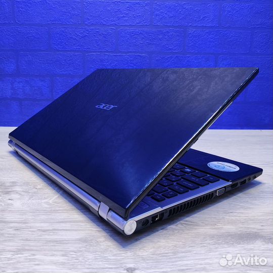 Ноутбук Acer Aspire V3-571G