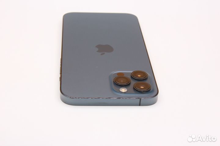 iPhone 12 Pro Max, 128 ГБ